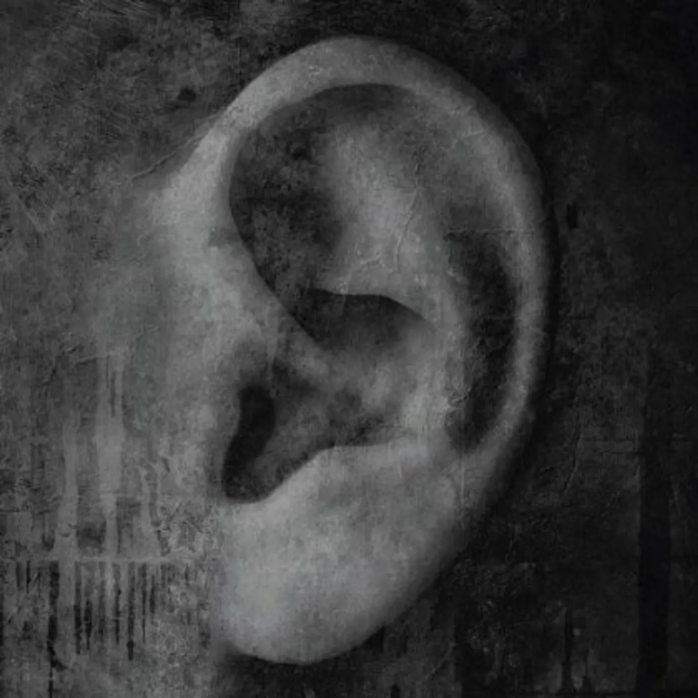 Pray for Sound MONOPHONIC CD