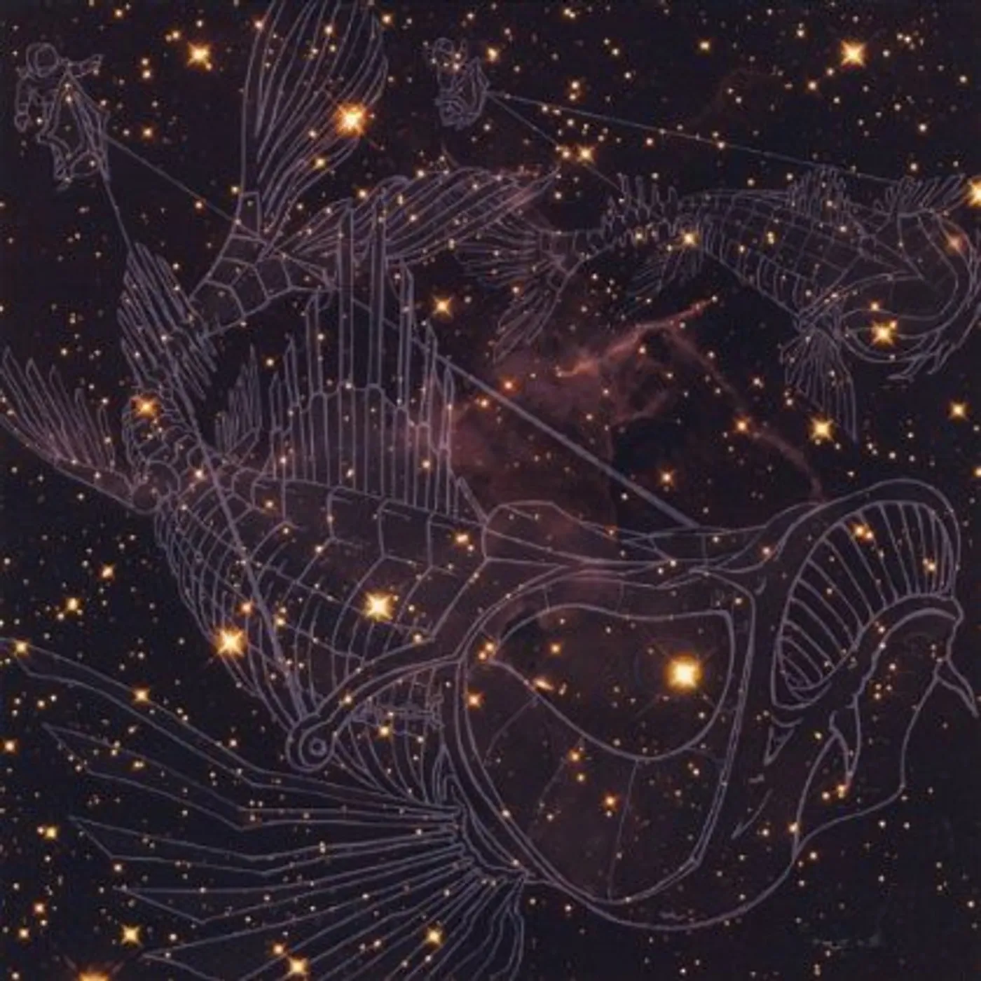 Opposite Day SPACE TASTE RACE PT. 1 CD