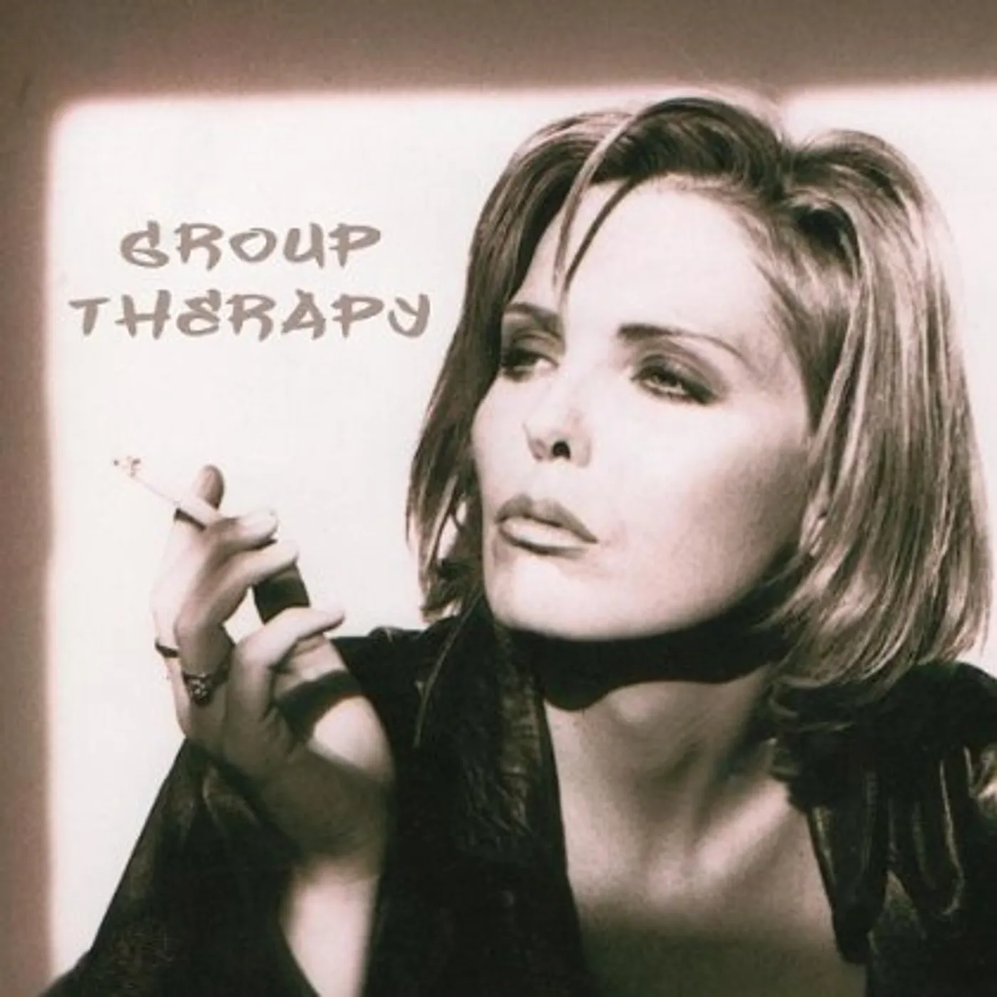 Group Therapy EXPOSED CD