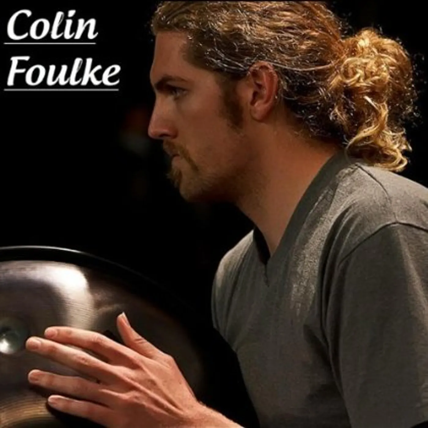 COLIN FOULKE CD