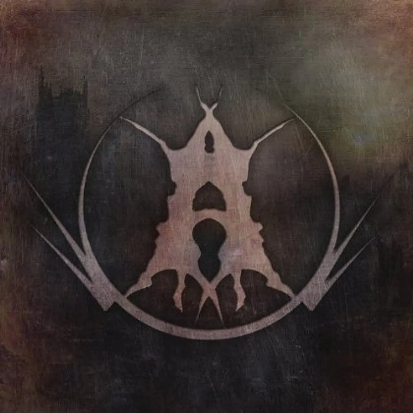 Apostasy EMPIRE WILL RISE CD