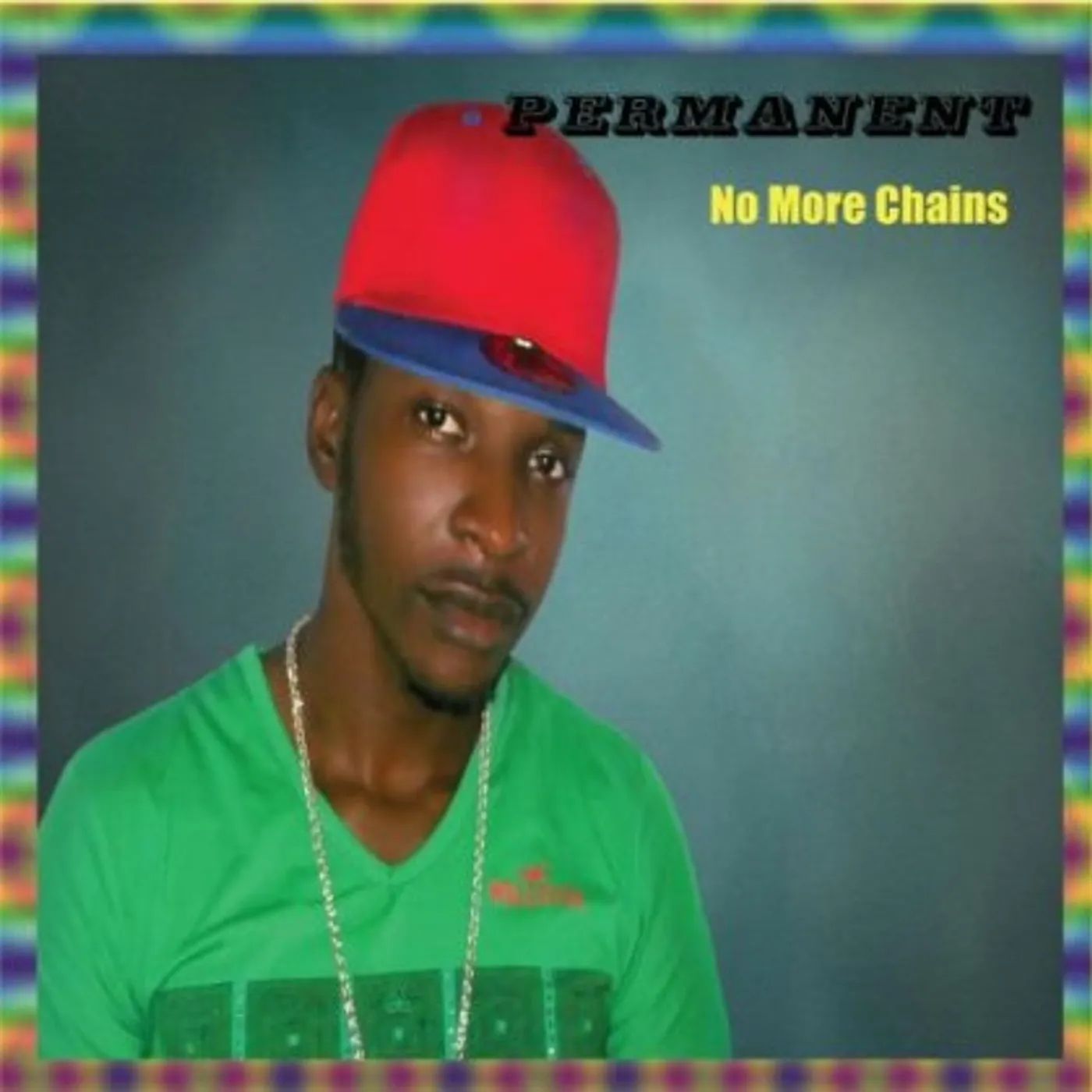 Permanent NO MORE CHAINS CD