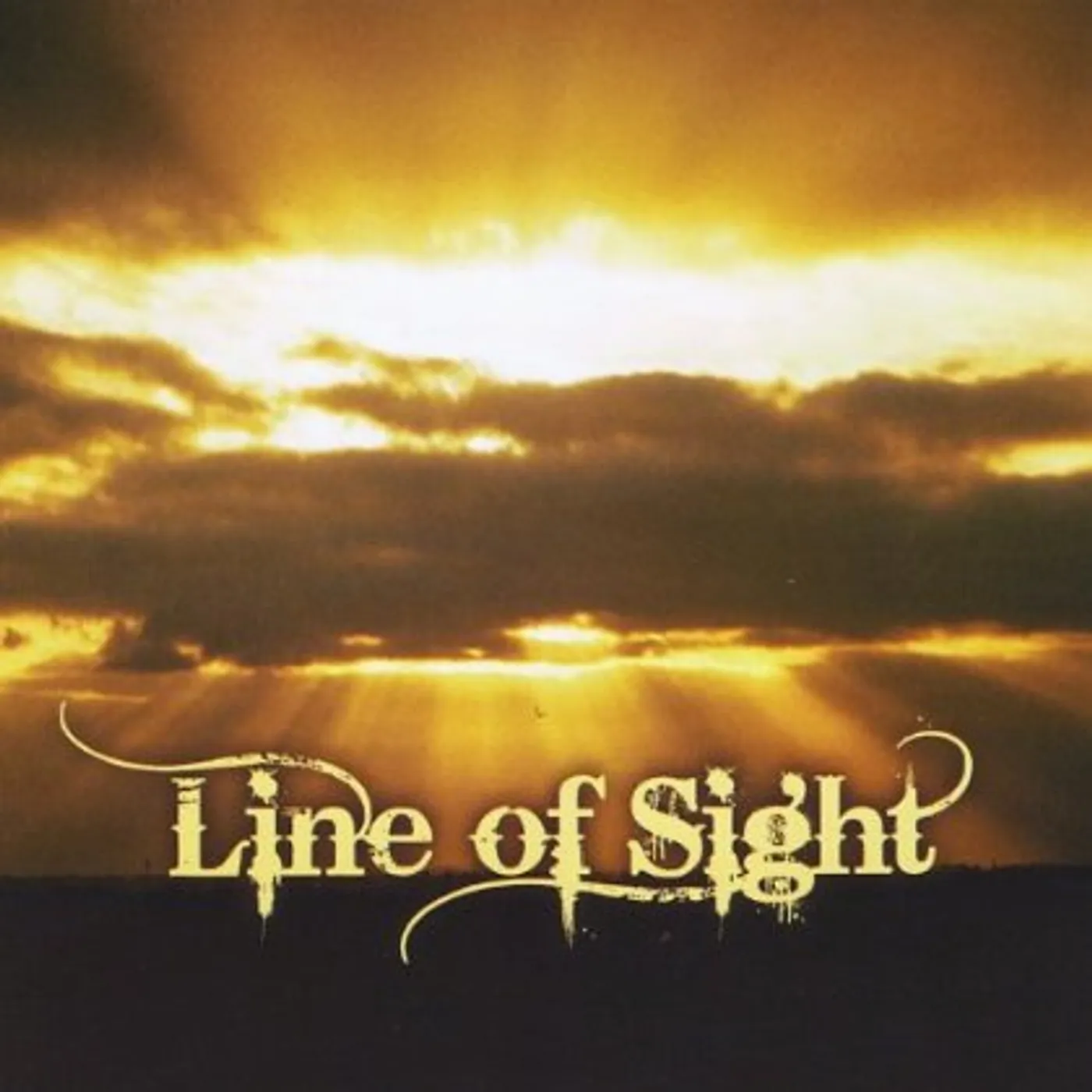 LINE OF SIGHT CD