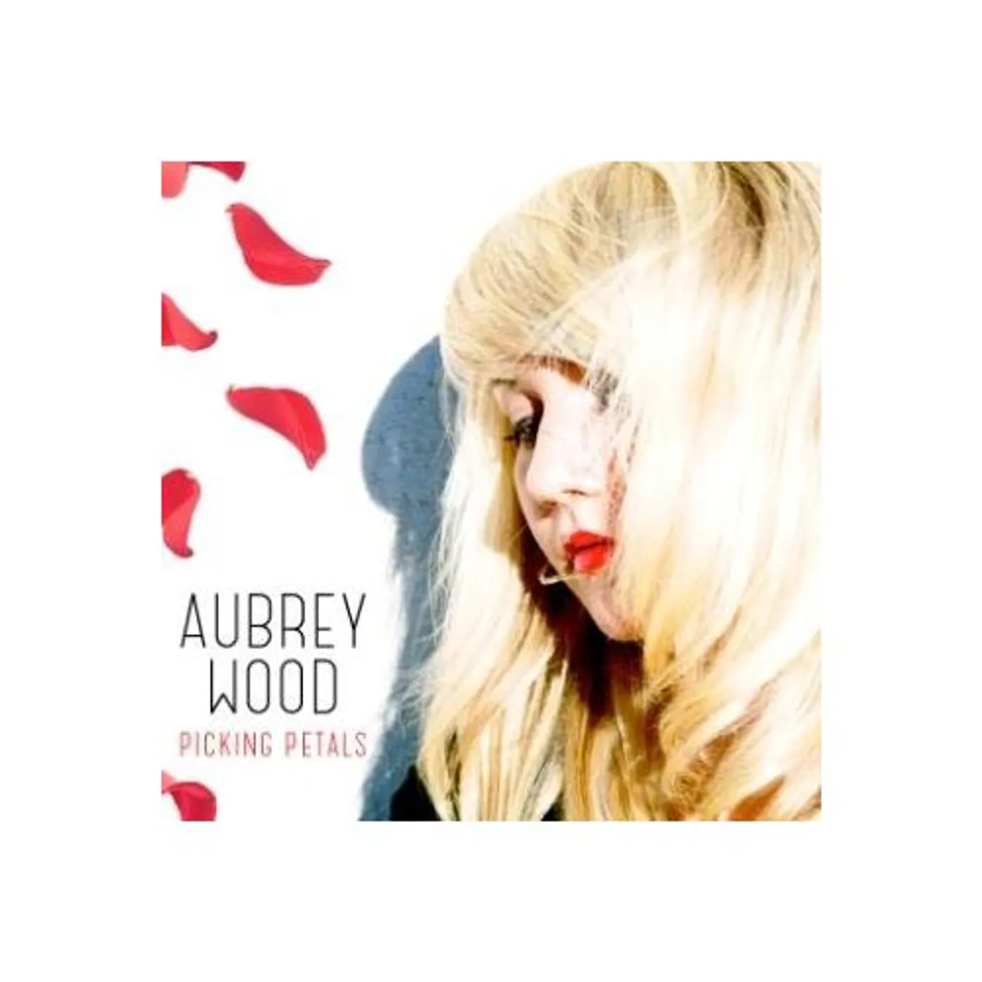 Aubrey Wood PICKING PETALS CD