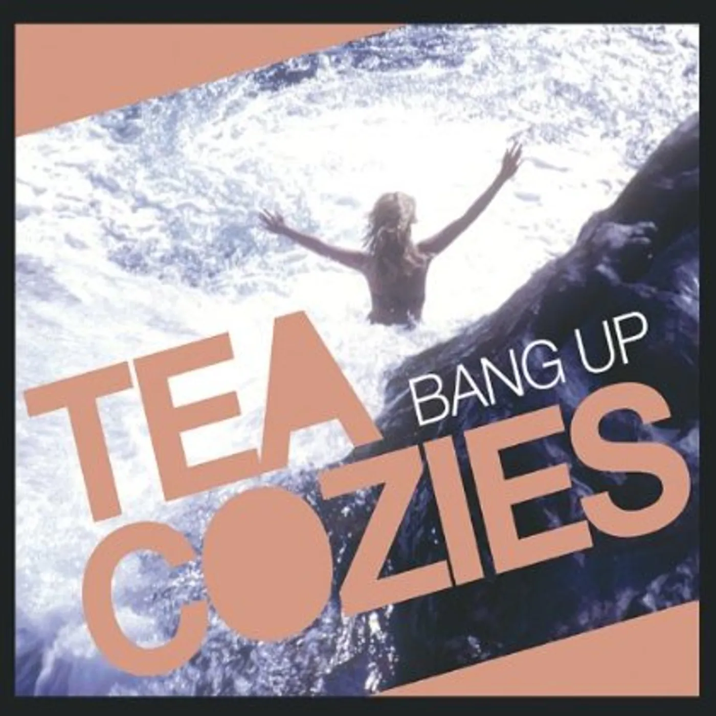Tea Cozies BANG UP CD