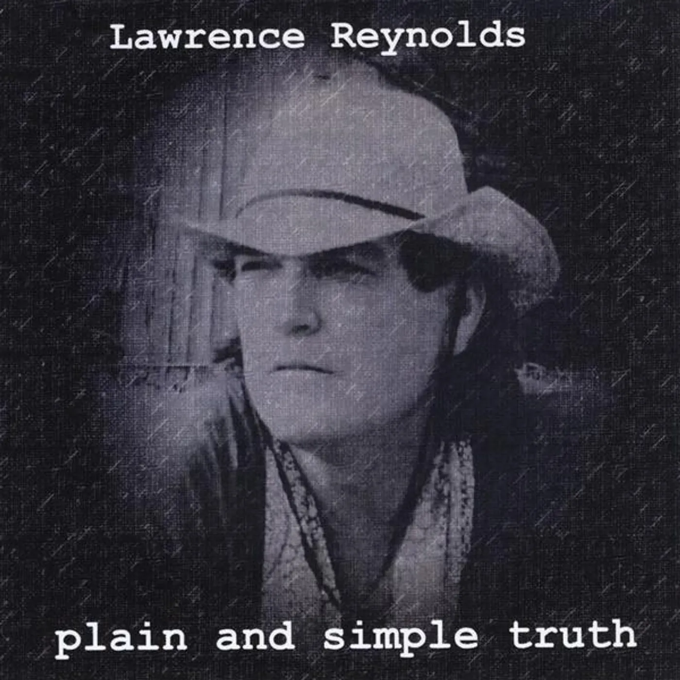 Lawrence Reynolds PLAIN & SIMPLE TRUTH CD