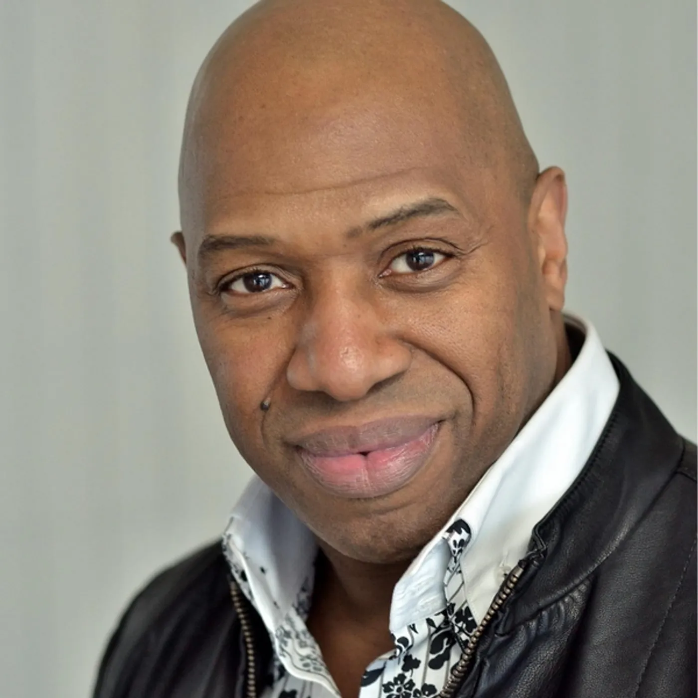 Donovan Blackwood THIS TIME CD