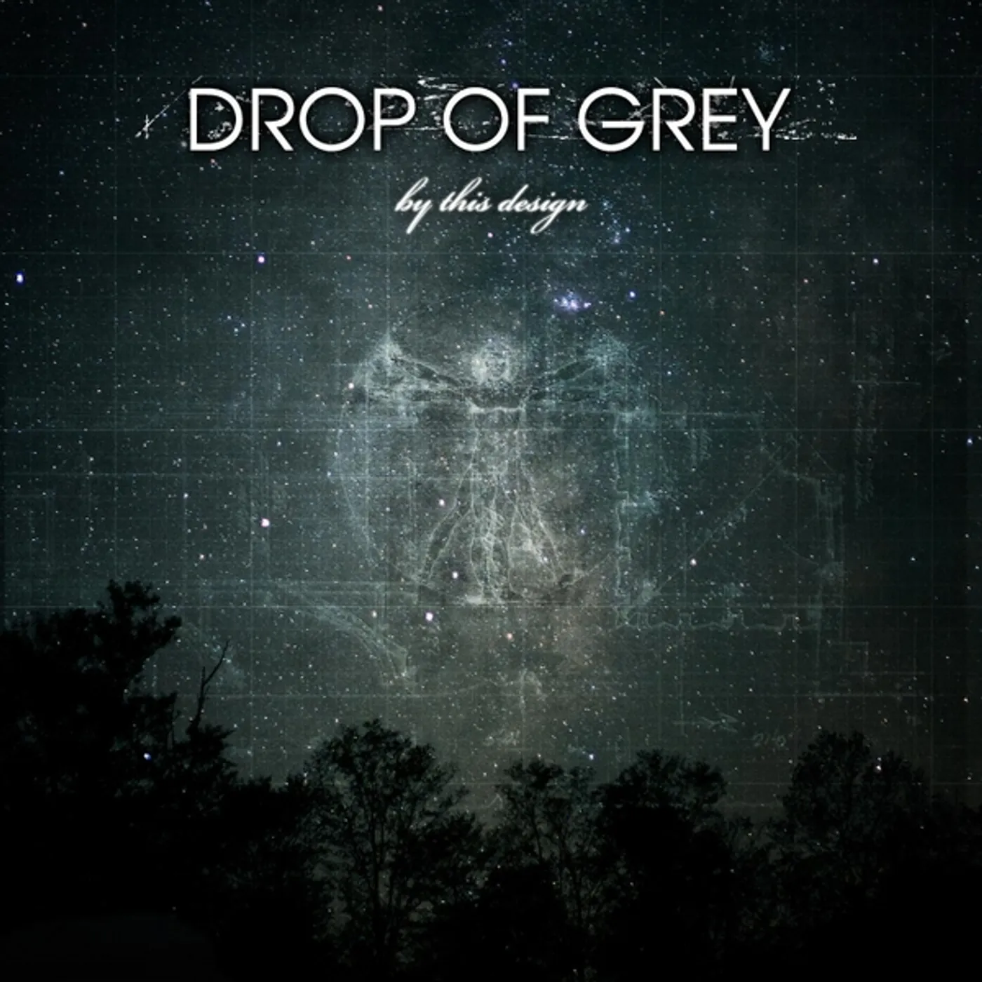 Drop of Grey BY THIS DESIGN CD