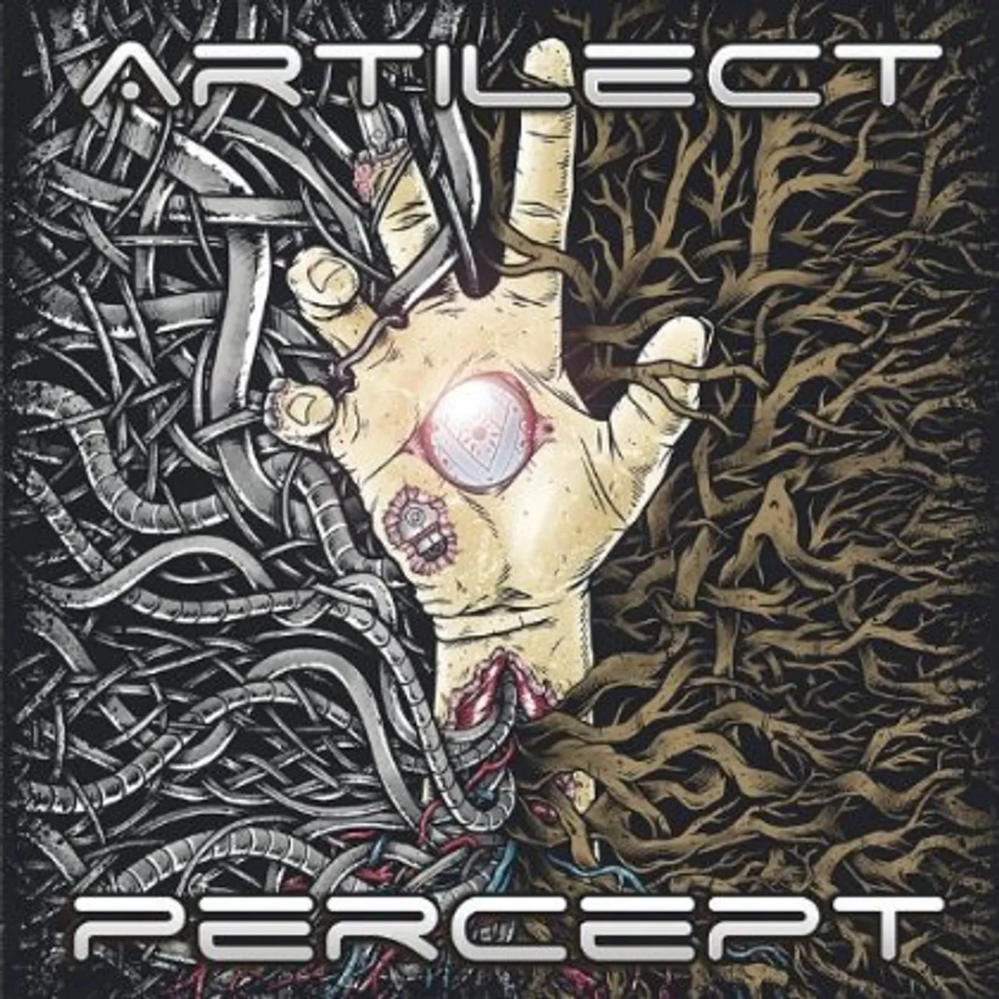Artilect PERCEPT CD