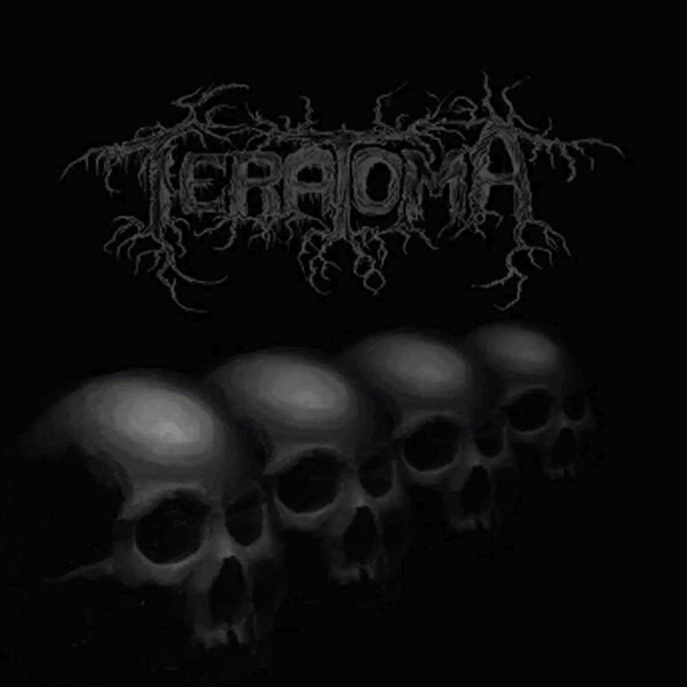 TERATOMA CD