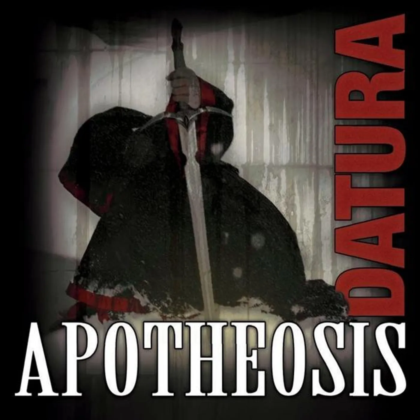 Datura APOTHEOSIS CD