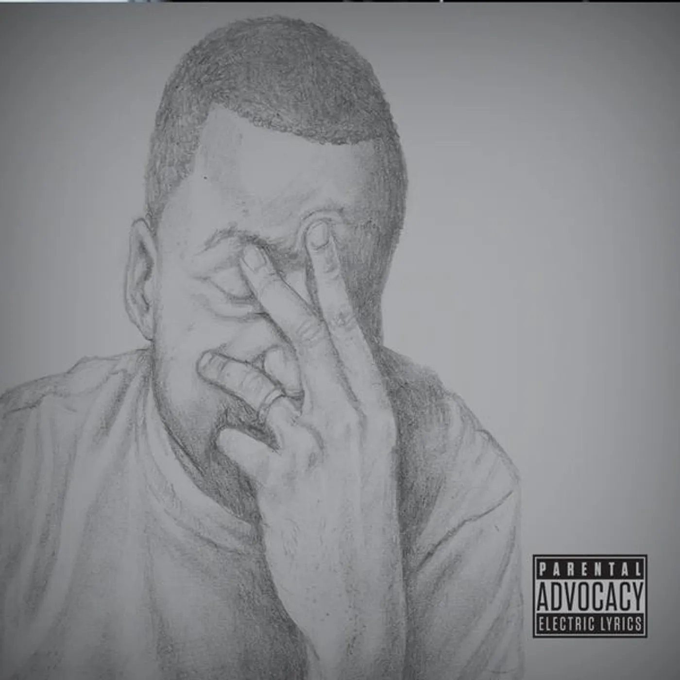 Bavu Blakes SANCT EP CD