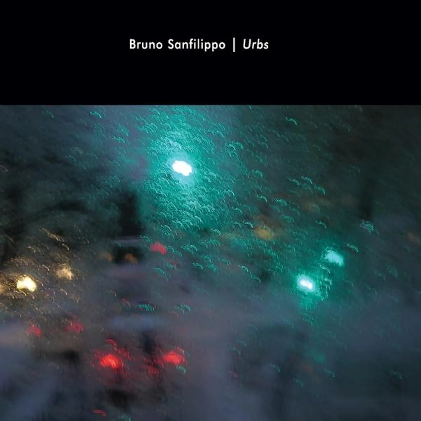 Bruno Sanfilippo URBS CD