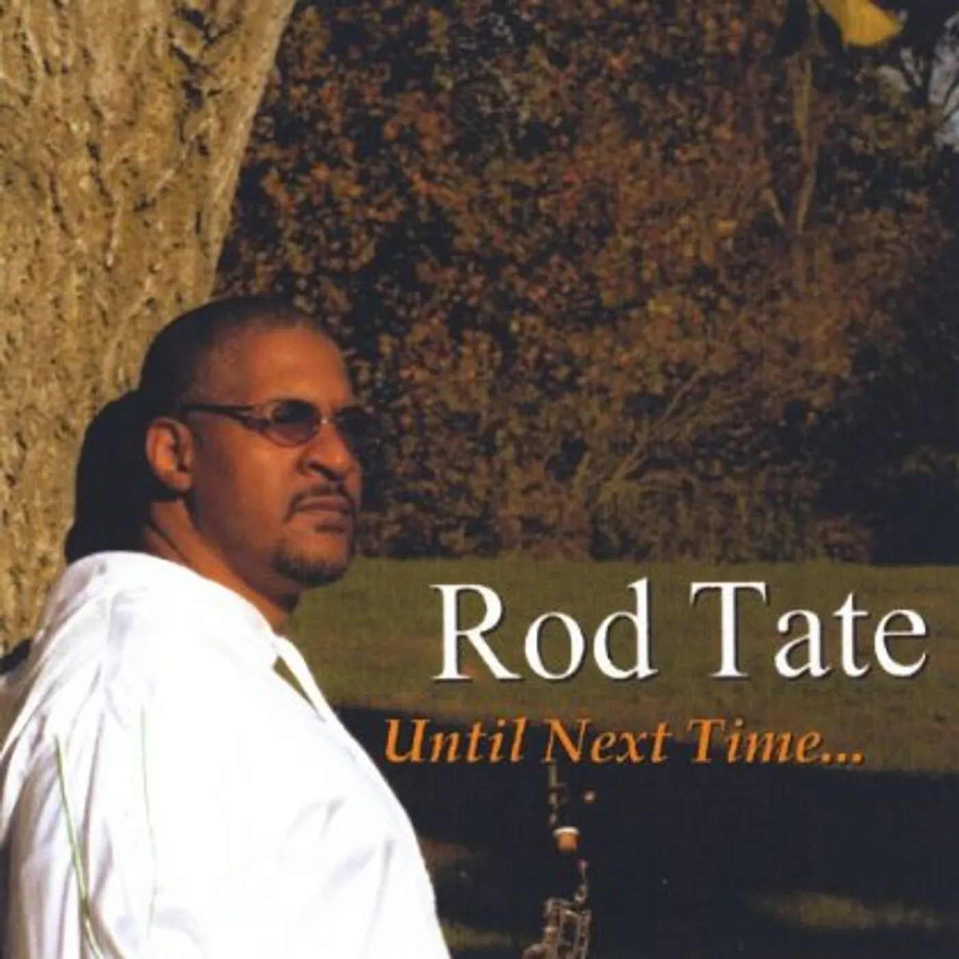 Rod Tate UNTIL NEXT TIME CD