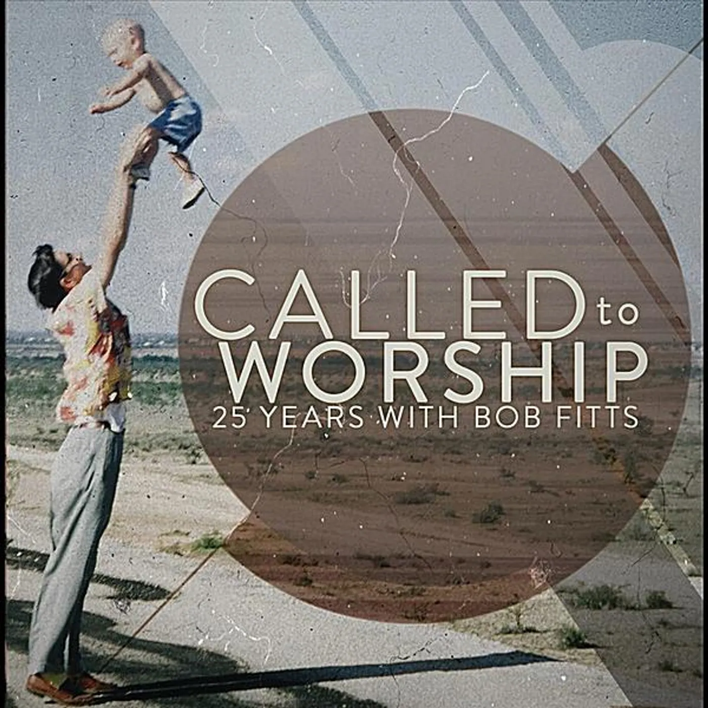 Bob Fitts CALLED TO WORSHIP CD