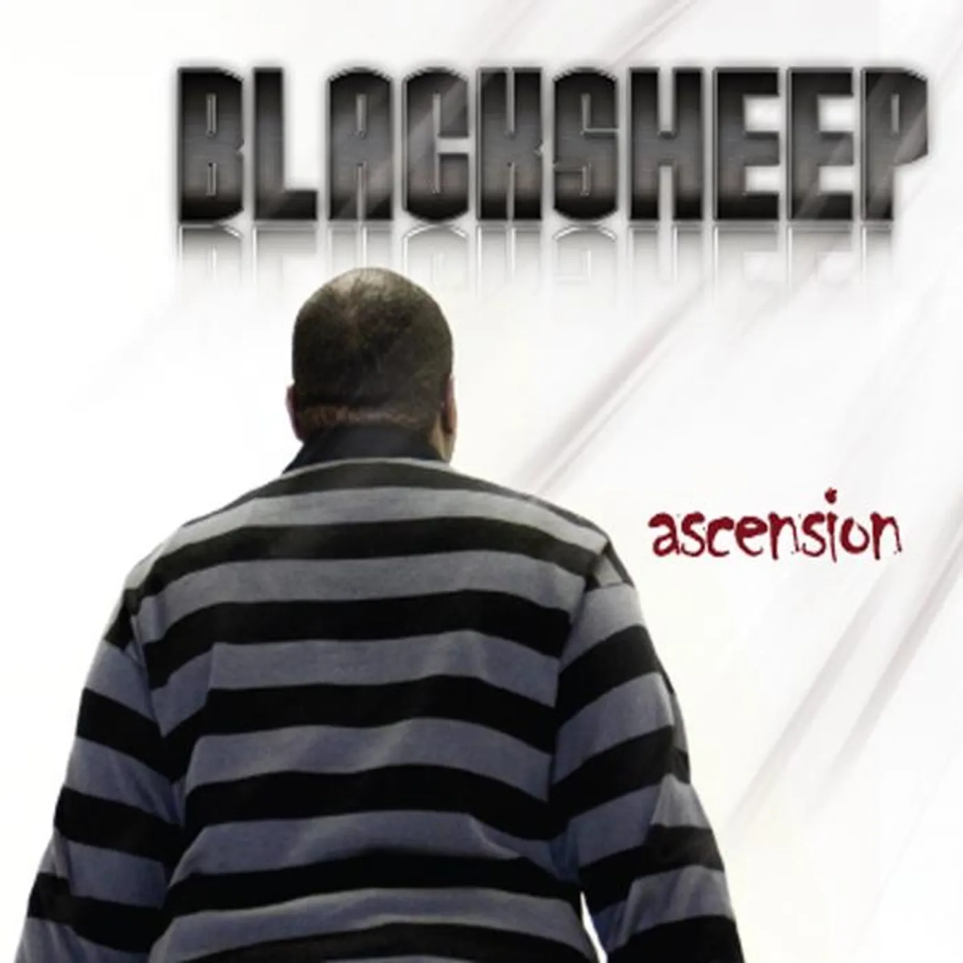 Blacksheep ASCENSION CD