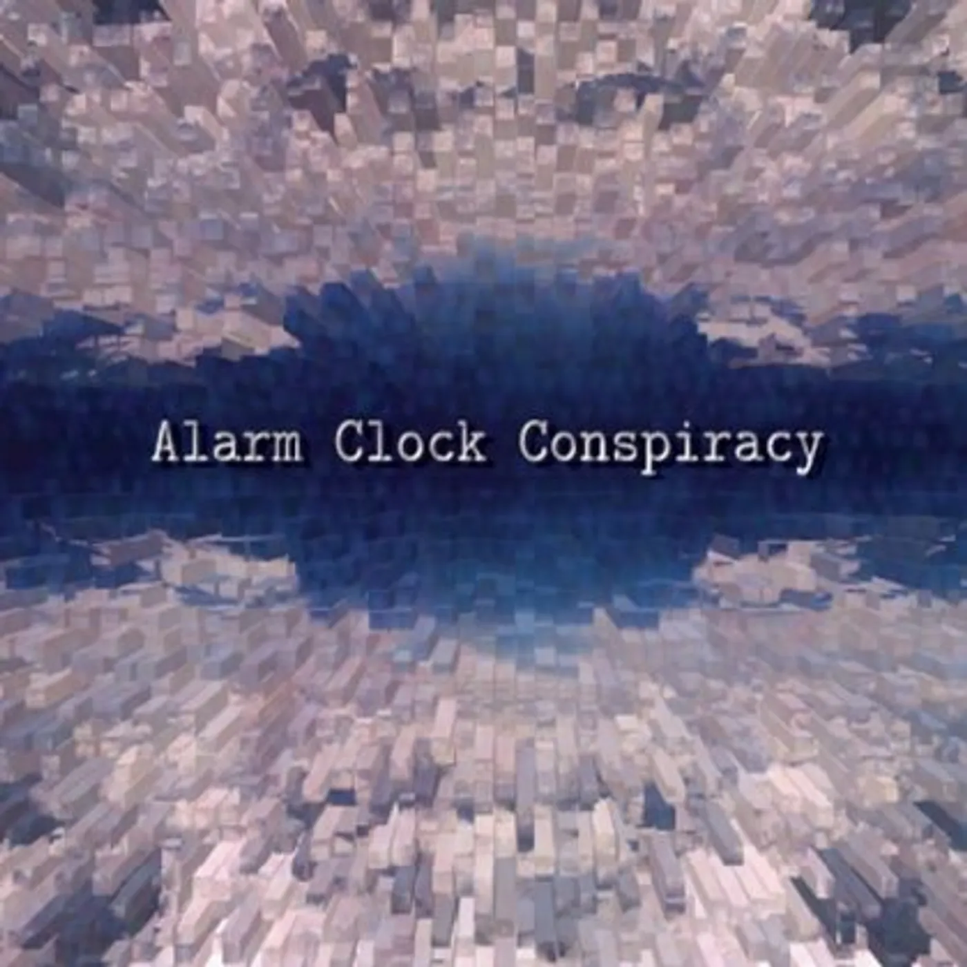 ALARM CLOCK CONSPIRACY CD