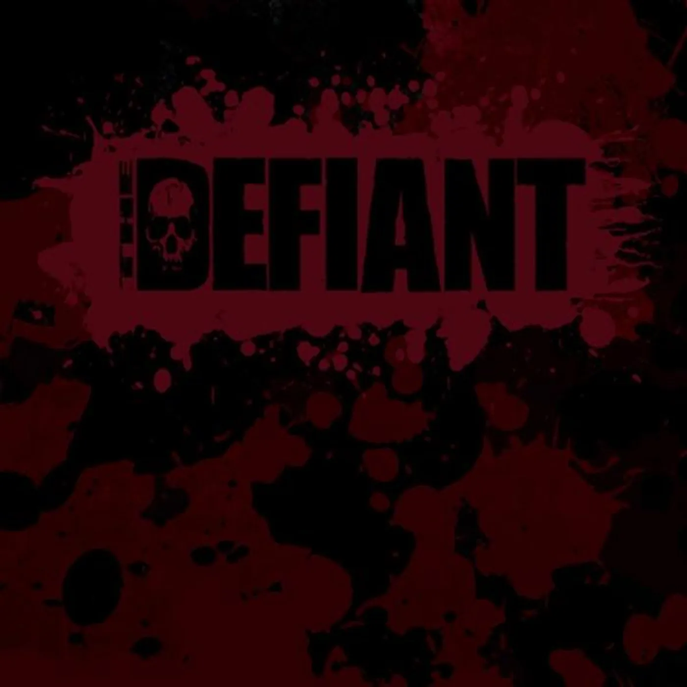 DEFIANT CD