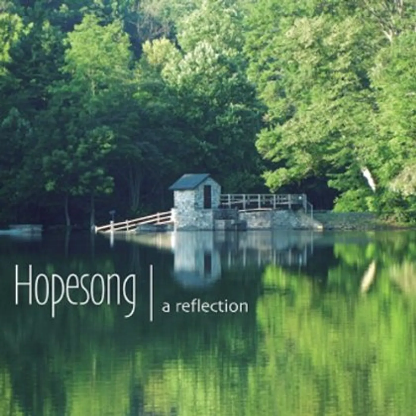 Hopesong REFLECTION CD