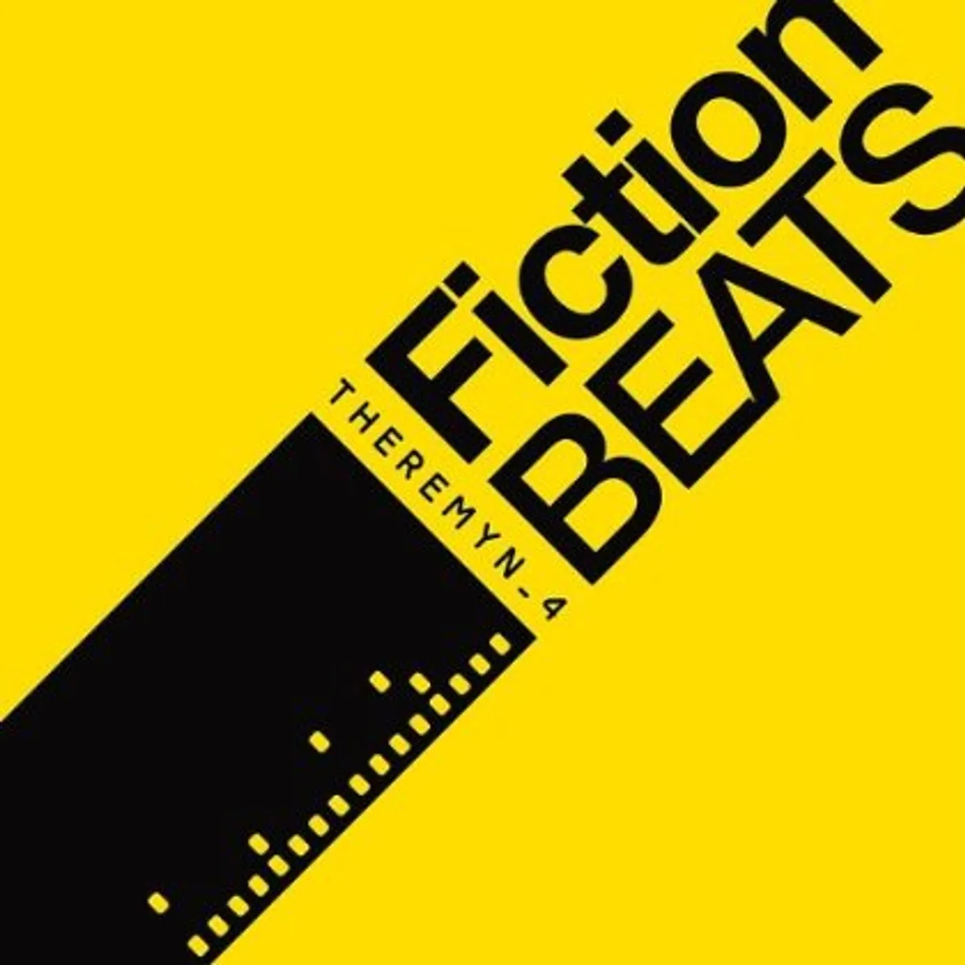 Theremyn_4 FICTION BEATS CD