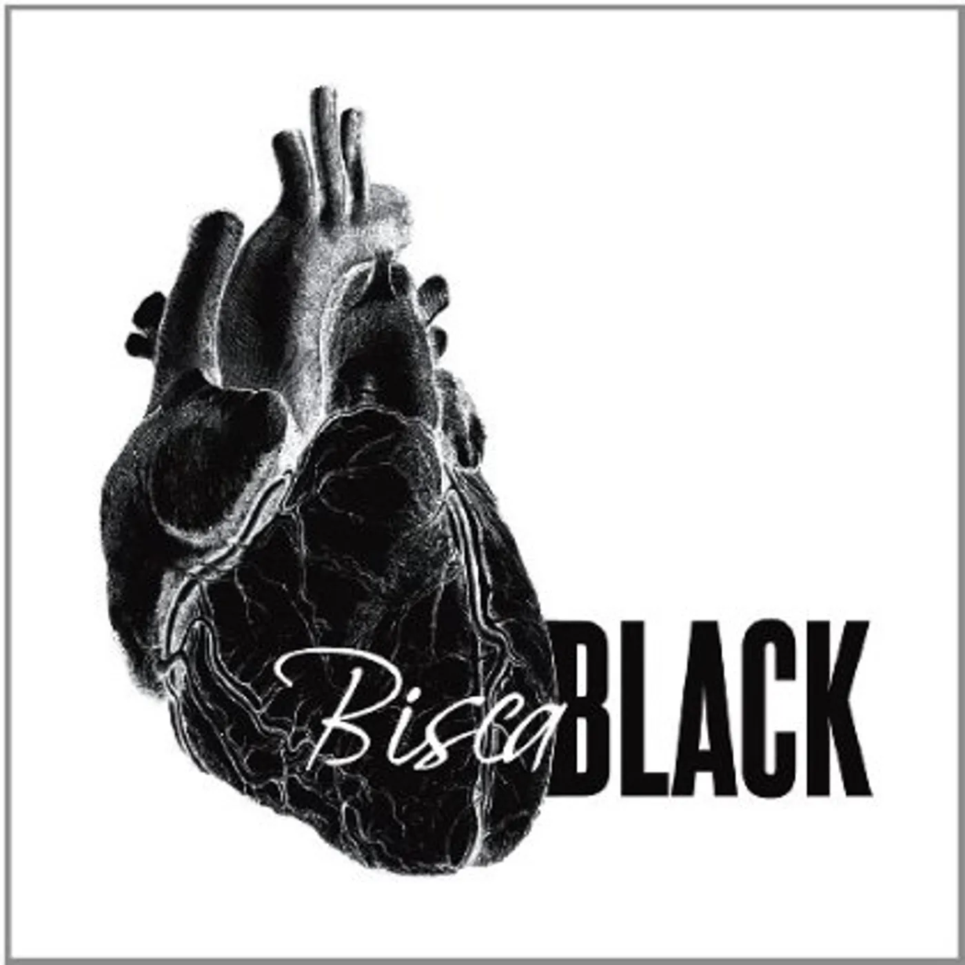 BISCA BLACK CD