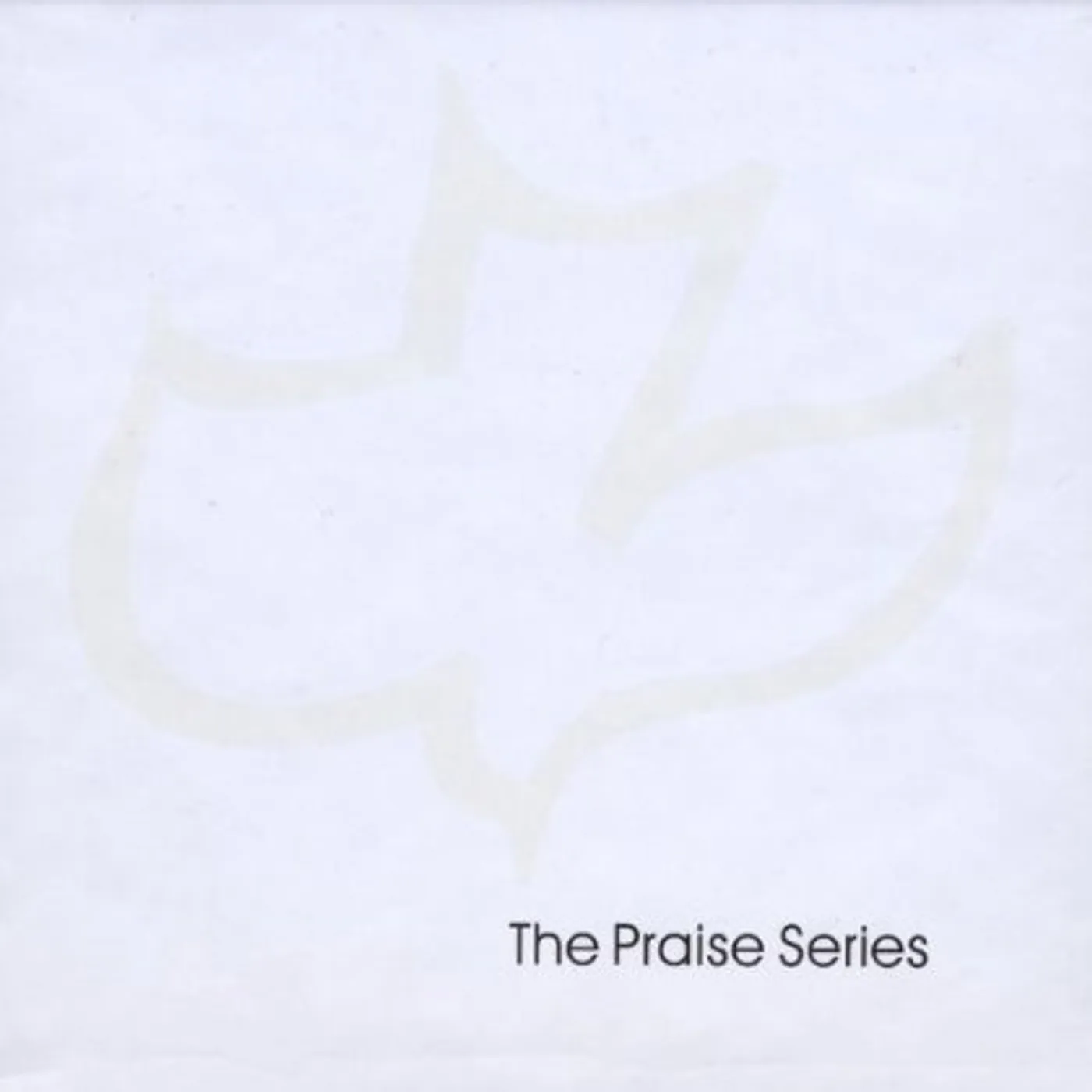 The Maranatha! Singers PRAISE BOX SET CD