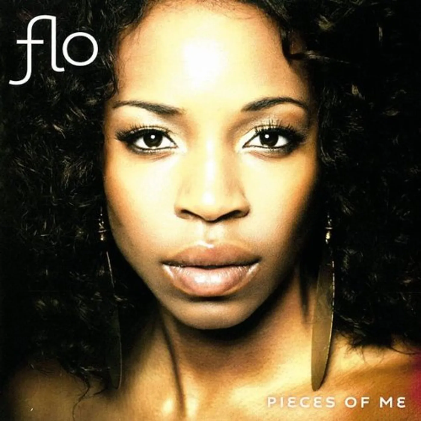 Flo PIECES OF ME CD