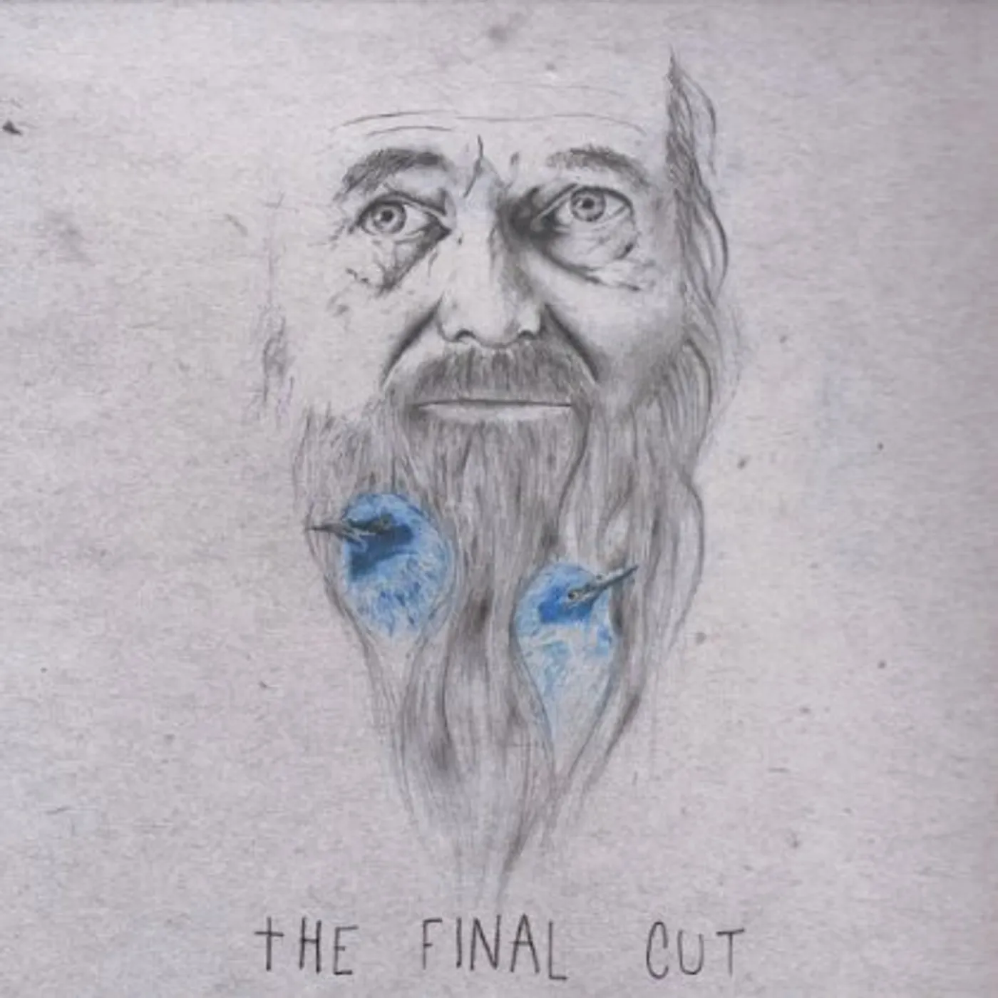 FINAL CUT EP CD