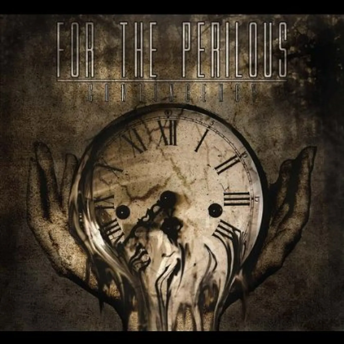 For the Perilous CONTINGENCY CD