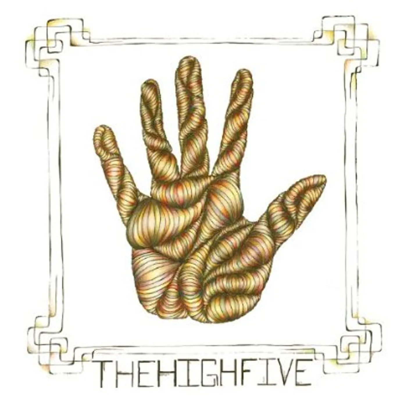 High 5 EVERYTHING COMES IN GOOD TIME CD