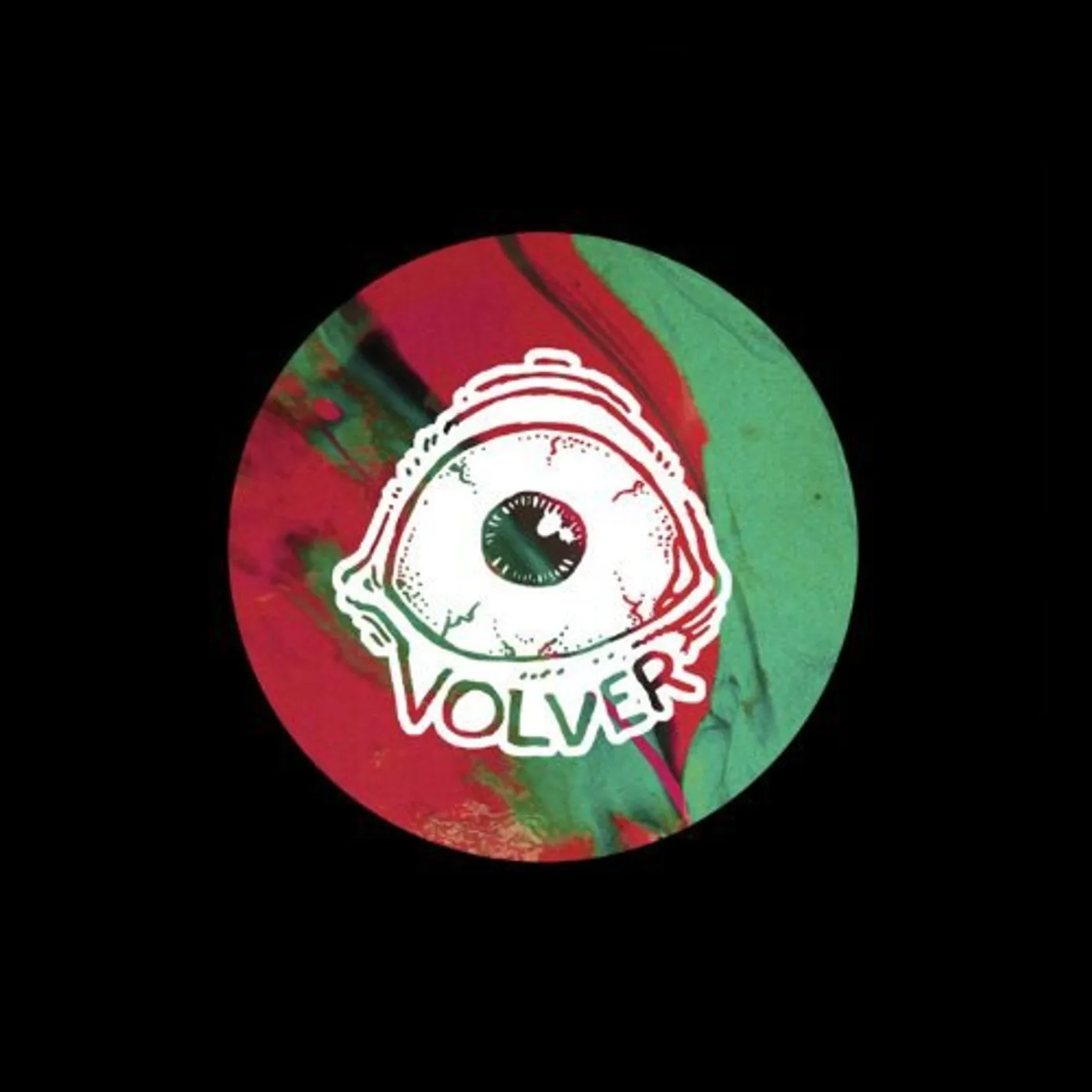 Volver Puro Trip Vinyl Record