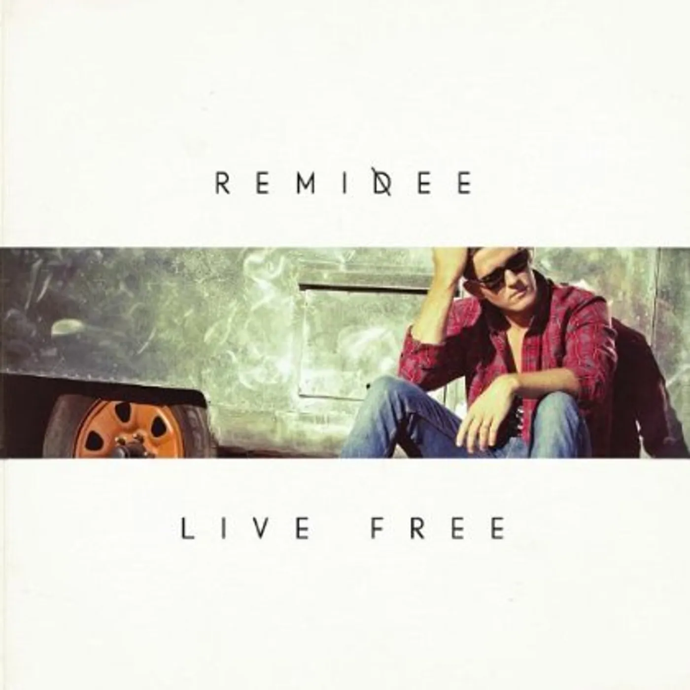 Remidee LIVE FREE CD