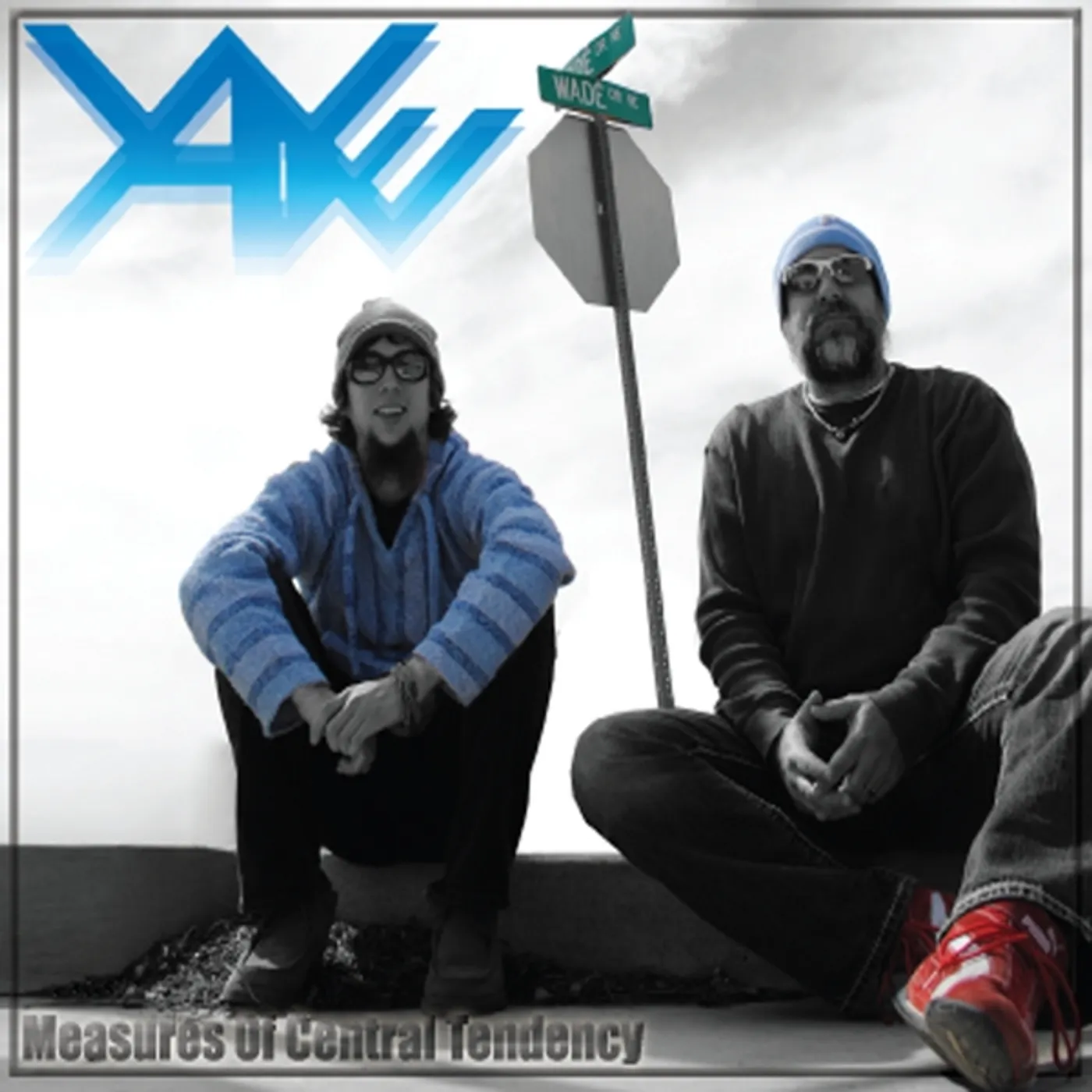 Wade MEASURES OF CENTRAL TENDENCY CD