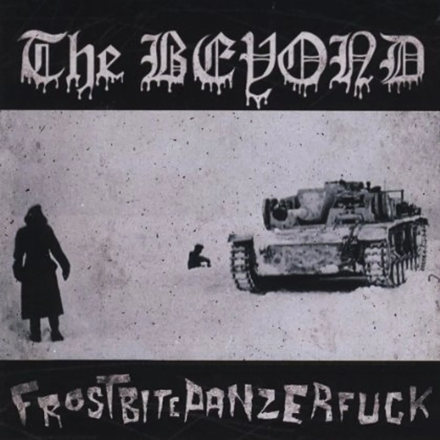 Beyond FROSTBITEPANZERFUCK CD