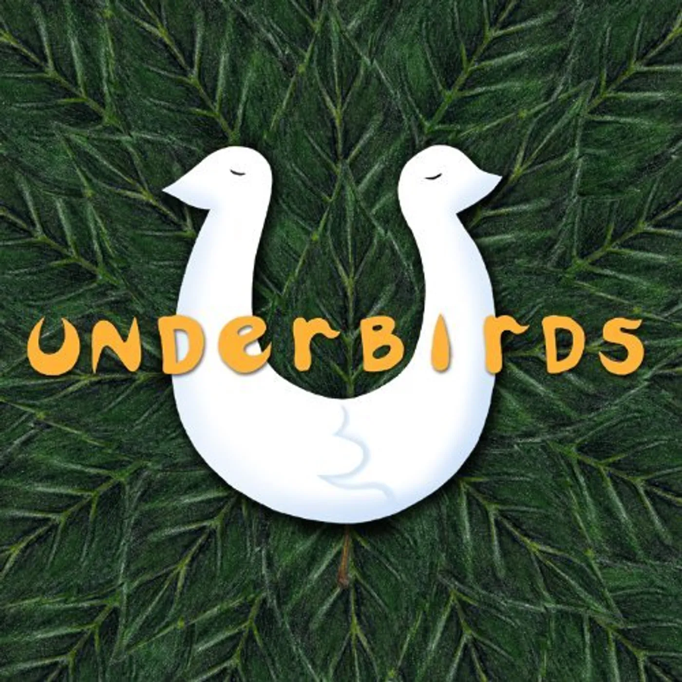UNDERBIRDS CD