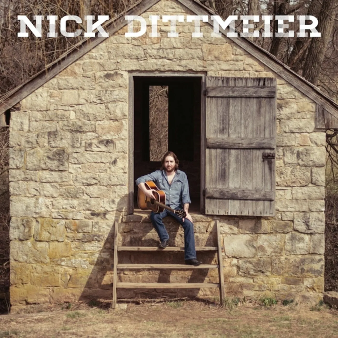 Nick Dittmeier EXTRA BETTER CD