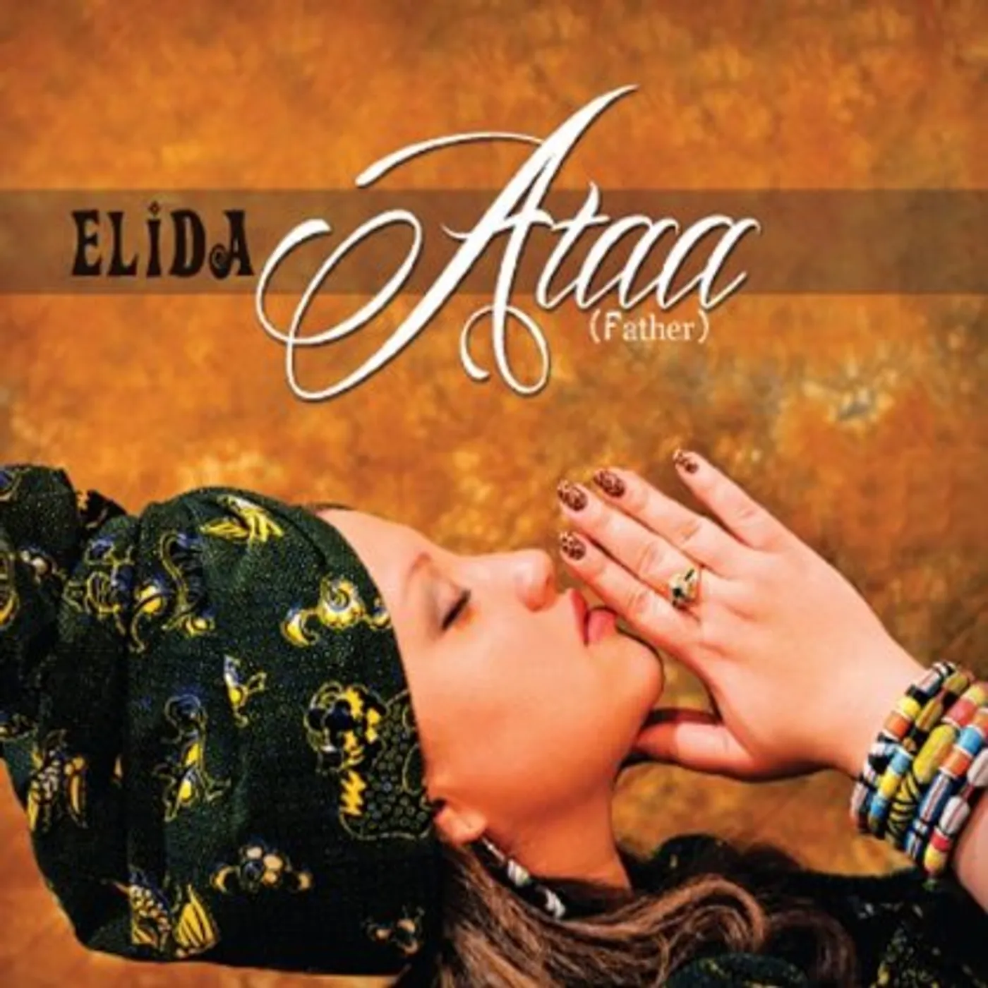 Elida ATAA (FATHER) CD