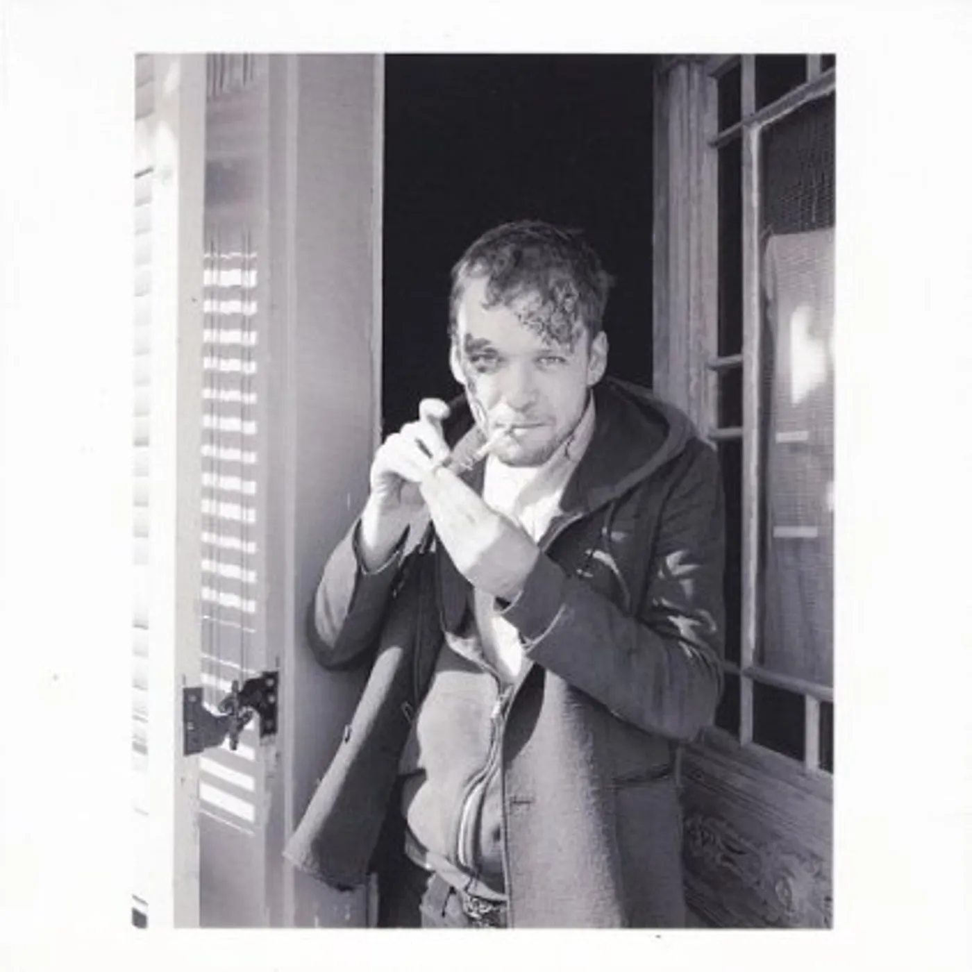 Lonesome Leash I AM NO CAPTAIN CD