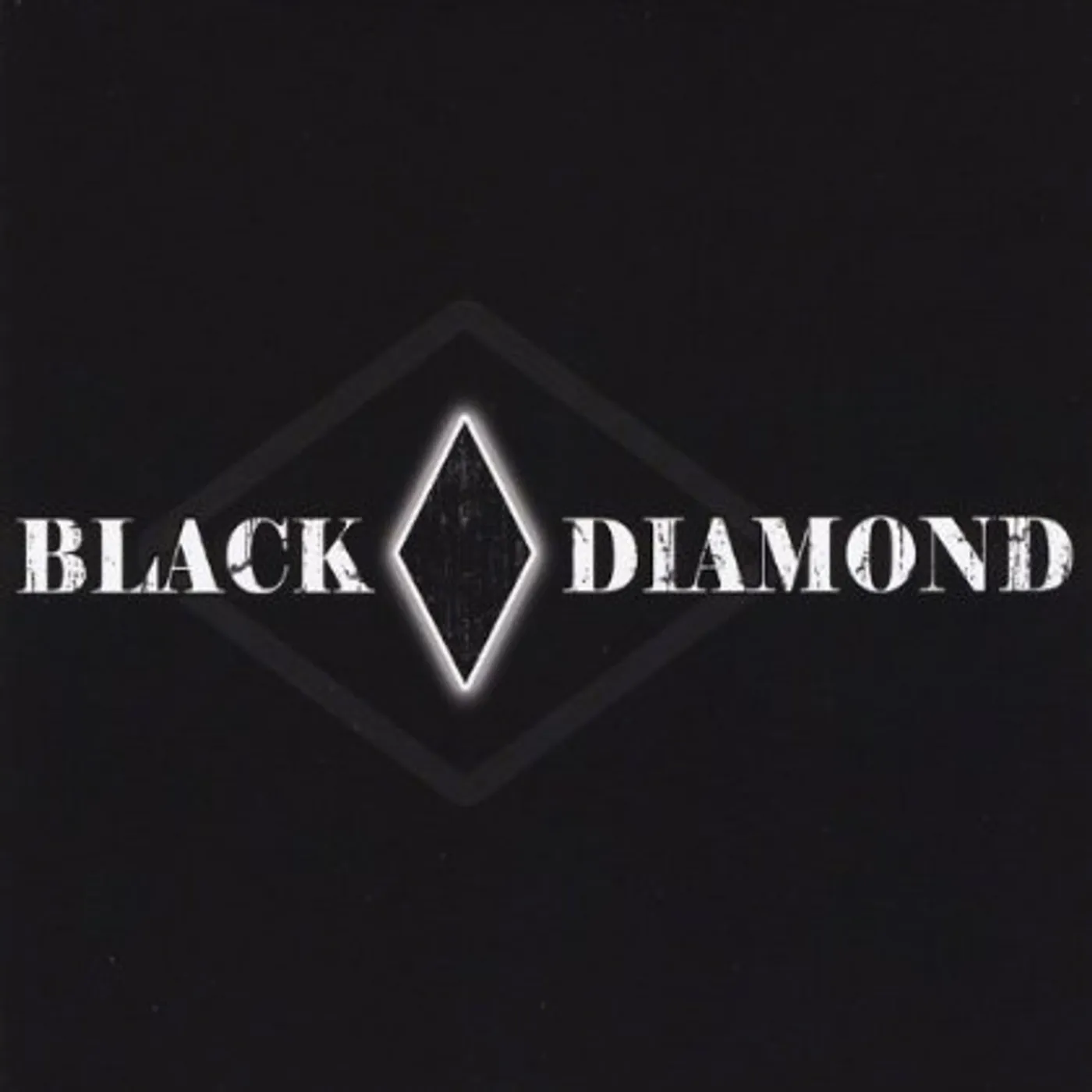 Diamond Black CD