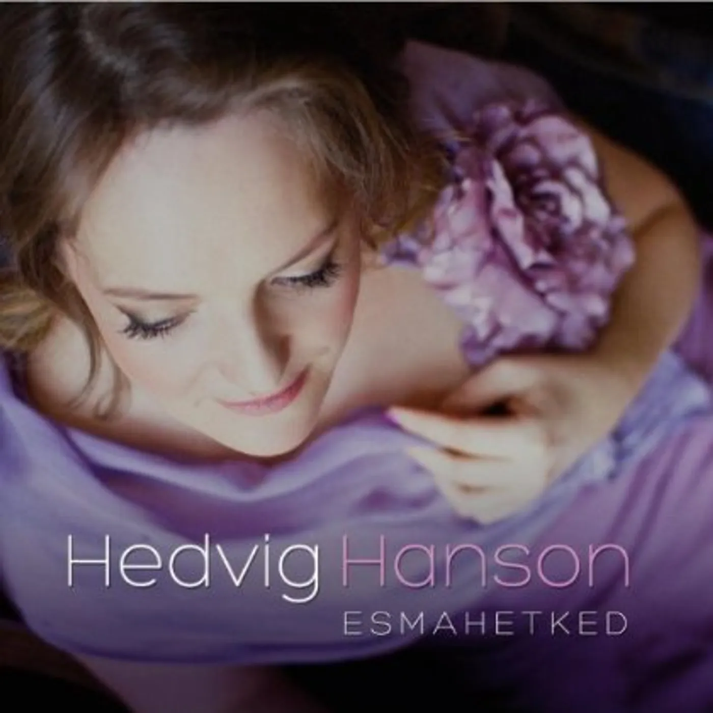 Hedvig Hanson ESMAHETKED CD