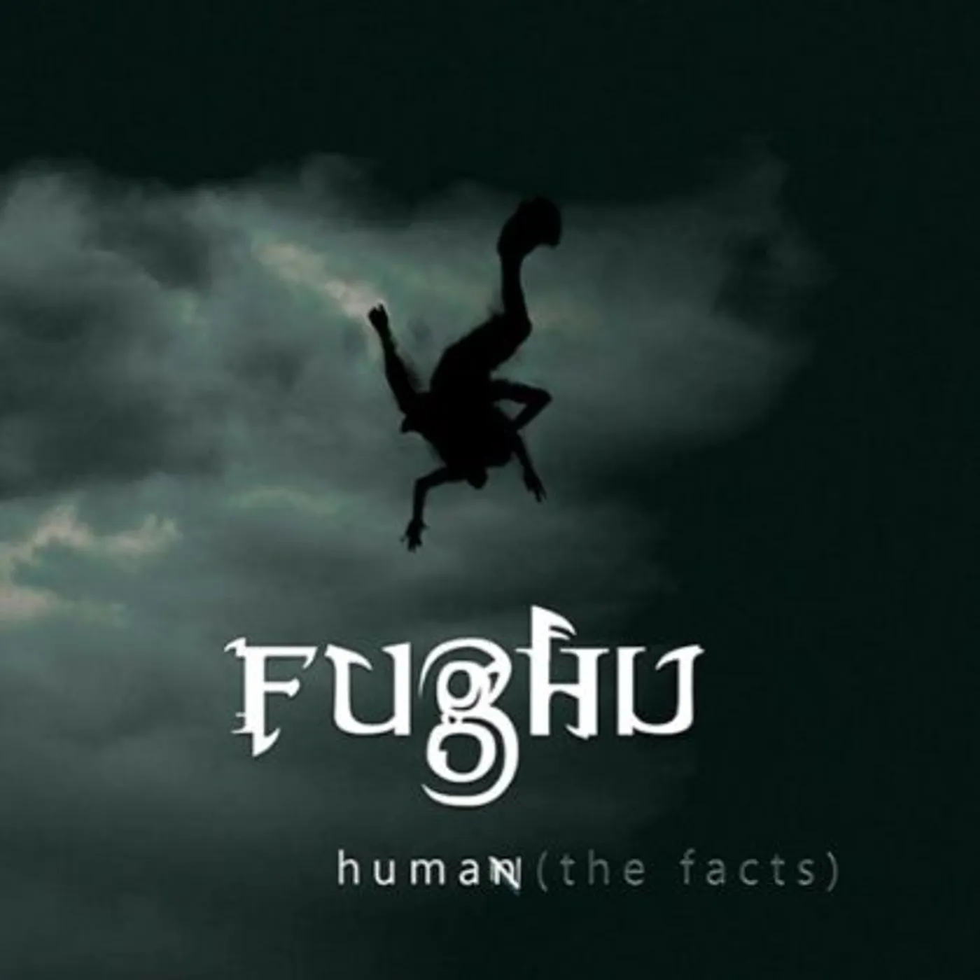 Fughu HUMAN: THE FACTS CD