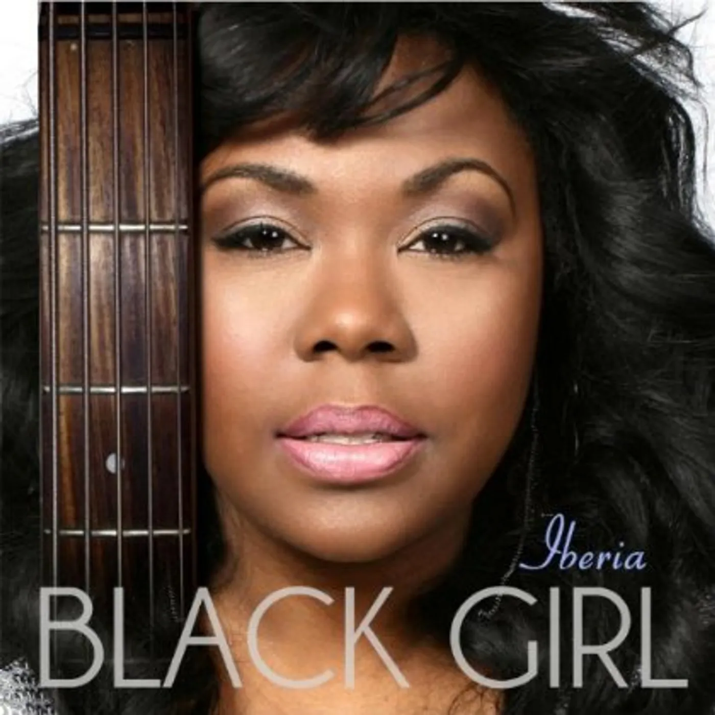 Iberia BLACK GIRL CD