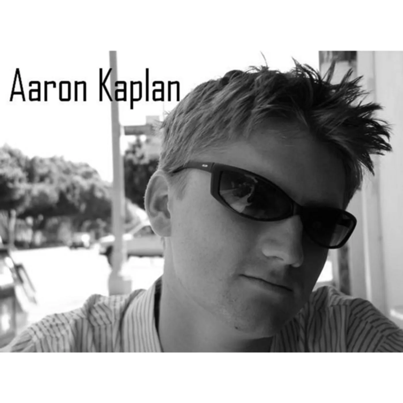 AARON KAPLAN CD