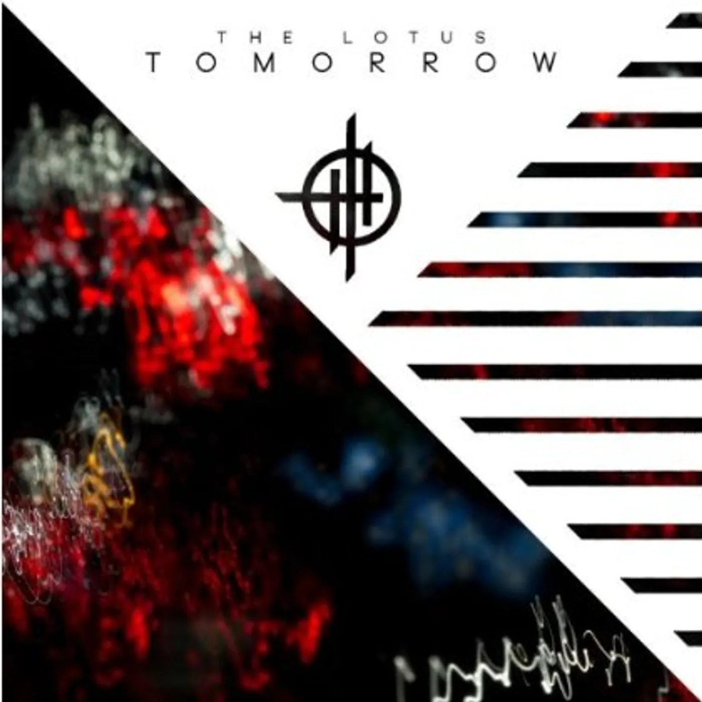 Lotus  TOMORROW CD