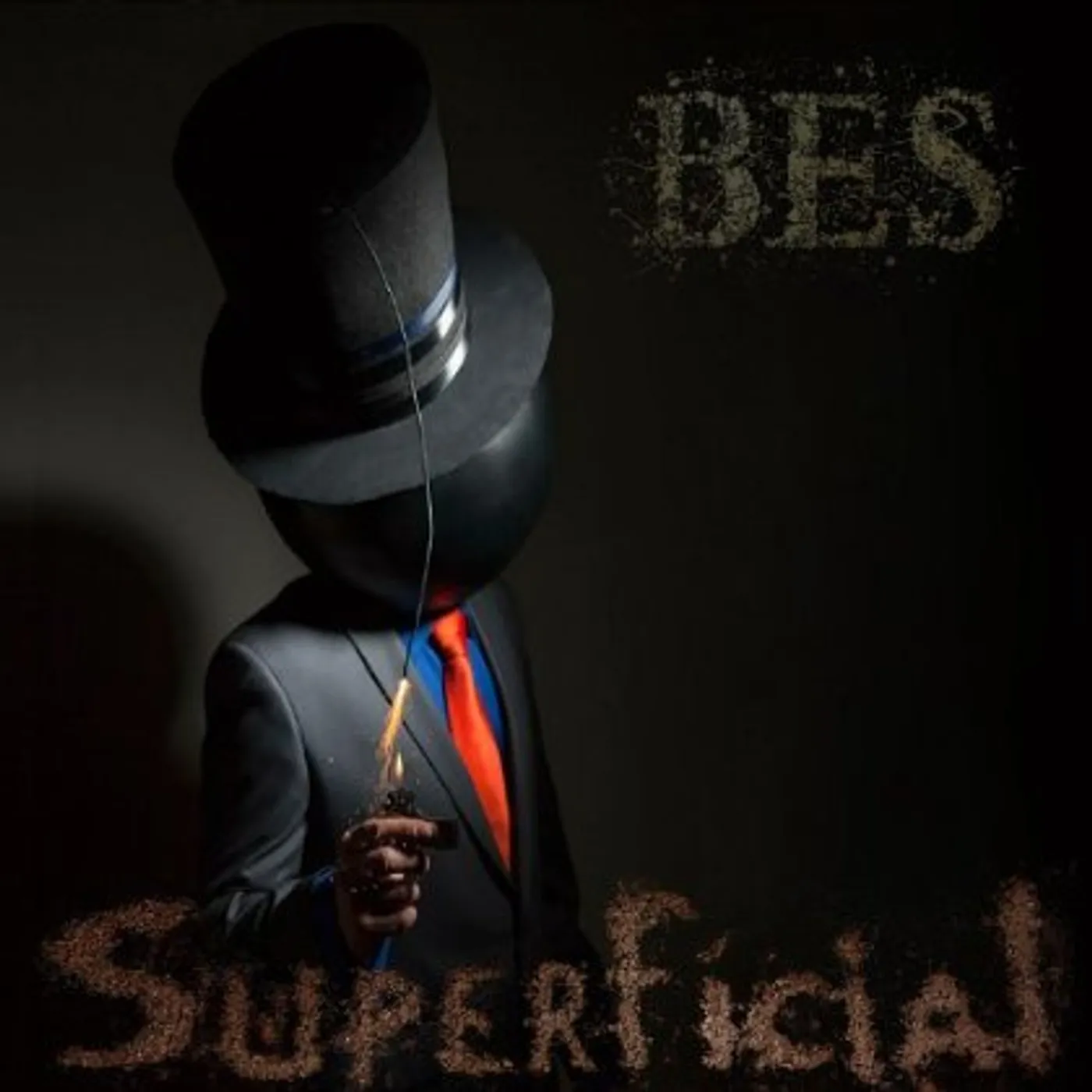 BES SUPERFICIAL CD