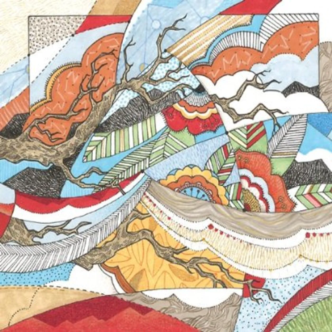 Beth Bombara RAISE YOUR FLAG CD