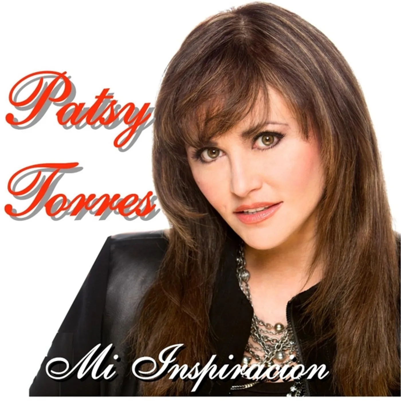 Patsy Torres MI INSPIRACION CD