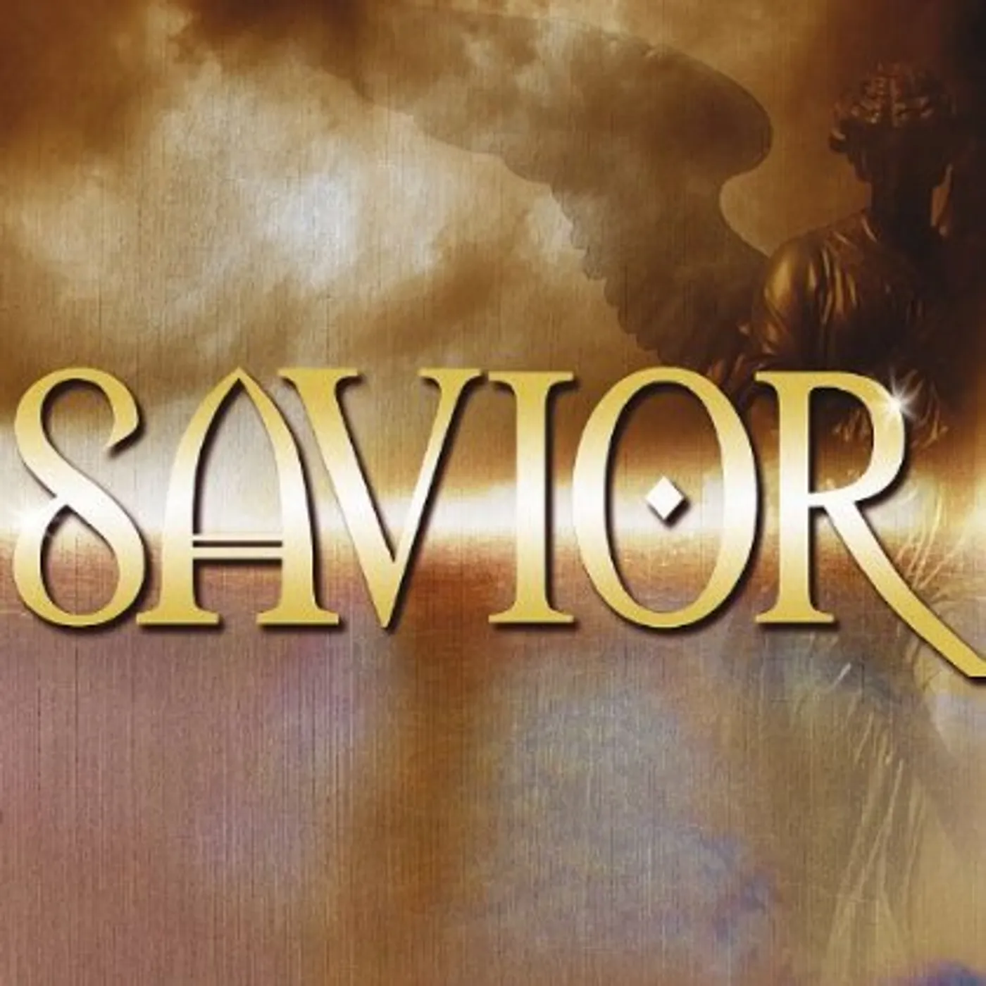 The Frontline SAVIOR CD