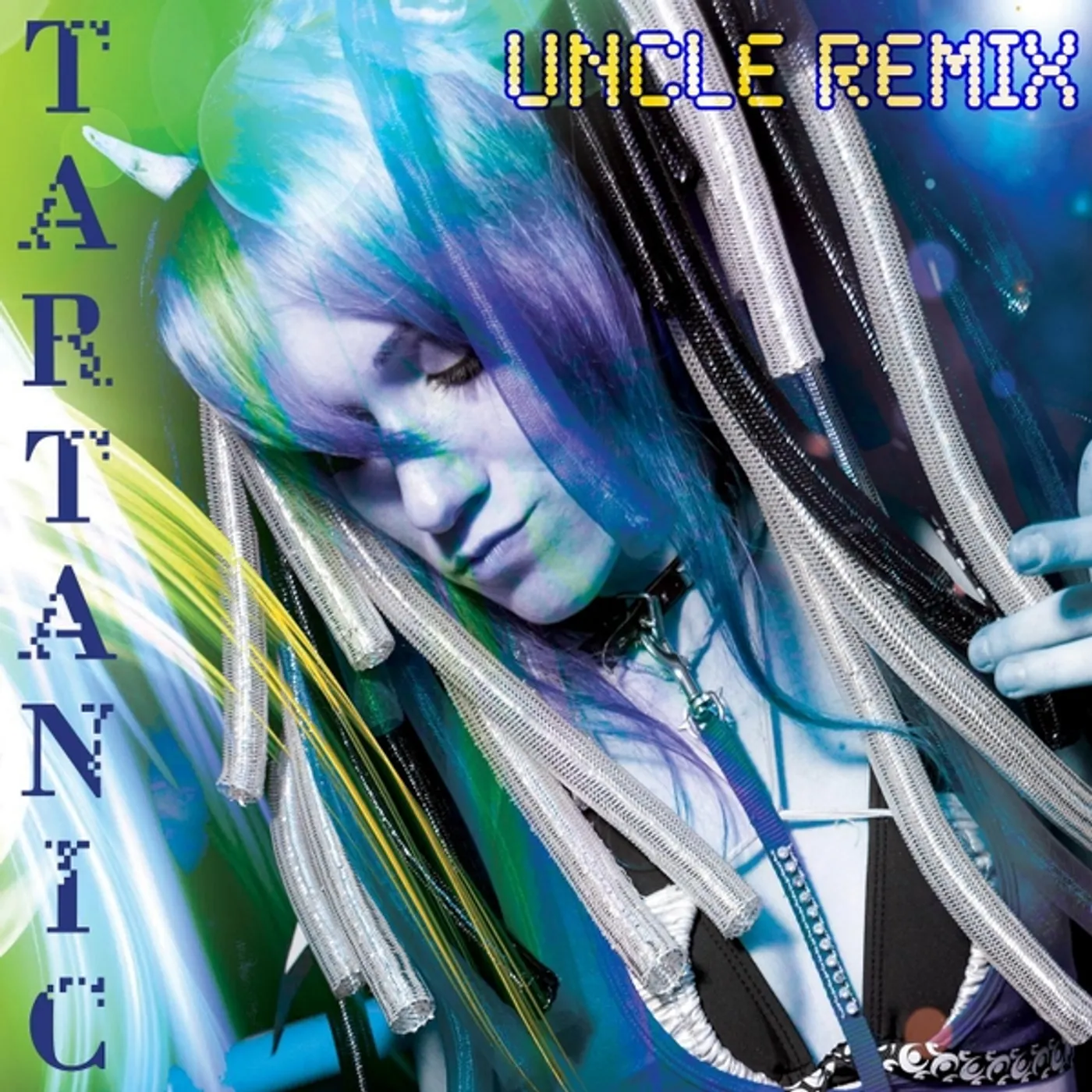 Tartanic UNCLE REMIX CD
