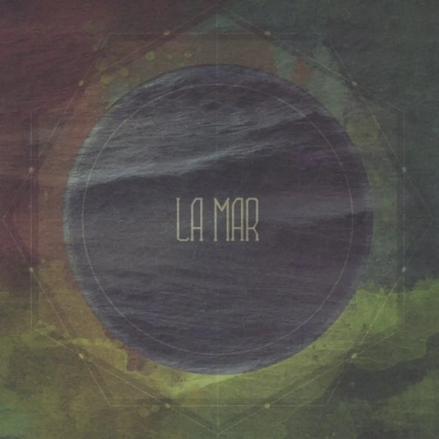 LA MAR CD